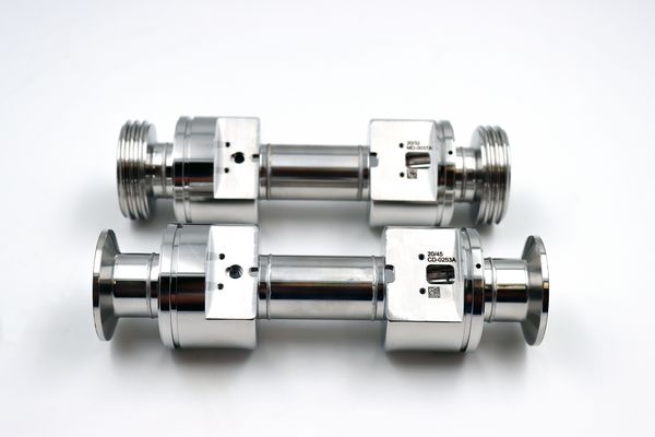 Transducers for Flow Measurement 3